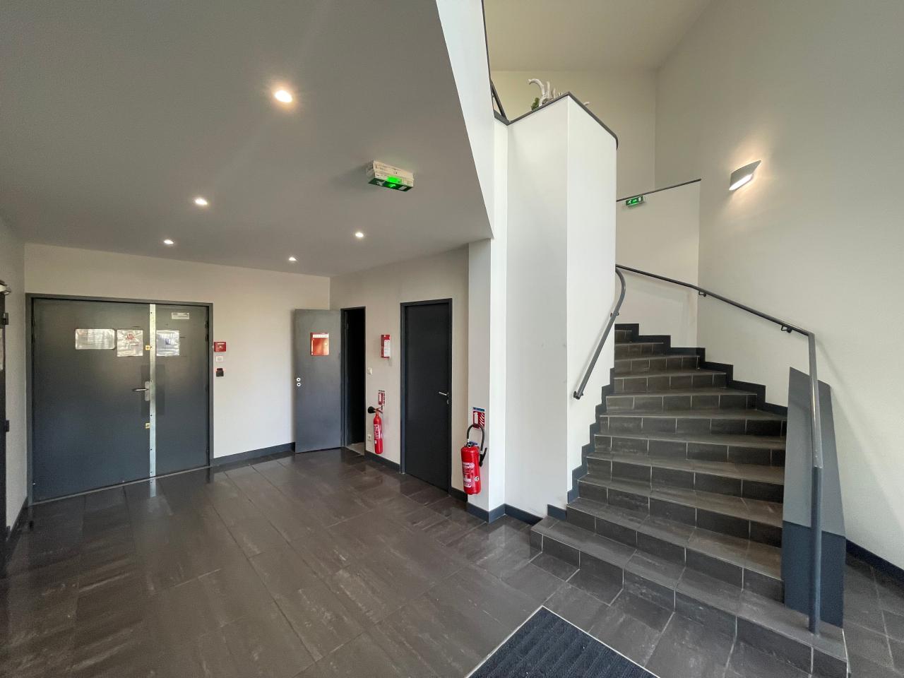 Bureau Toulouse 605m² Location bureau Toulouse Haute-Garonne OLBUR2422959 2